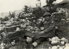 Monte Cassino (IPL)